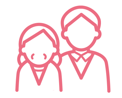 身元保証サポート