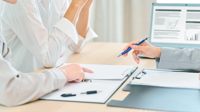 介護の専門知識