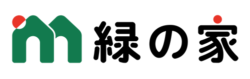 緑の家ロゴ